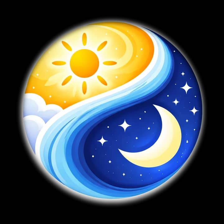 Daynite logo